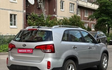 KIA Sorento II рестайлинг, 2019 год, 2 300 000 рублей, 5 фотография