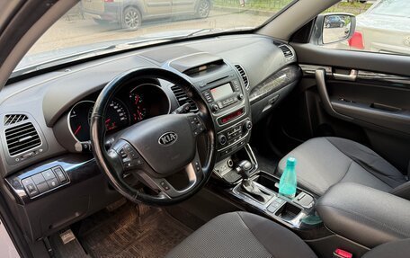 KIA Sorento II рестайлинг, 2019 год, 2 300 000 рублей, 7 фотография
