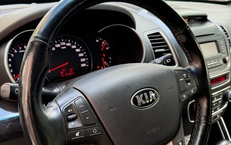 KIA Sorento II рестайлинг, 2019 год, 2 300 000 рублей, 8 фотография