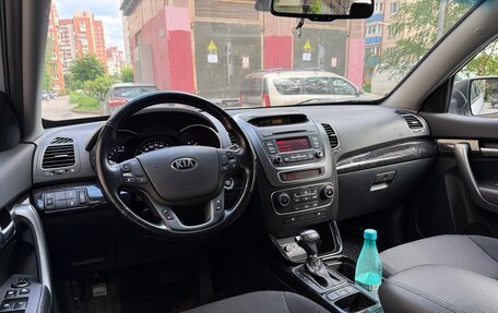 KIA Sorento II рестайлинг, 2019 год, 2 300 000 рублей, 9 фотография