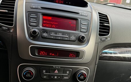 KIA Sorento II рестайлинг, 2019 год, 2 300 000 рублей, 12 фотография