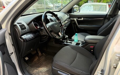 KIA Sorento II рестайлинг, 2019 год, 2 300 000 рублей, 11 фотография