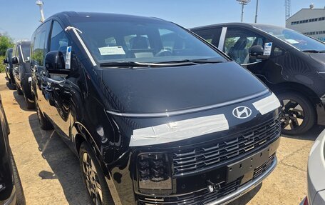 Hyundai Staria, 2026 год, 9 300 000 рублей, 1 фотография