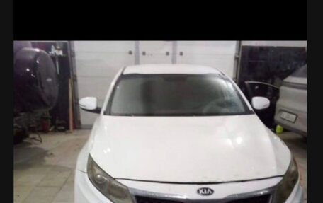 KIA Optima III, 2015 год, 500 000 рублей, 4 фотография