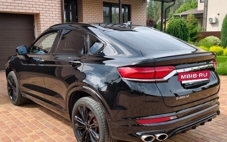 Geely Tugella FY11, 2024 год, 3 300 000 рублей, 3 фотография