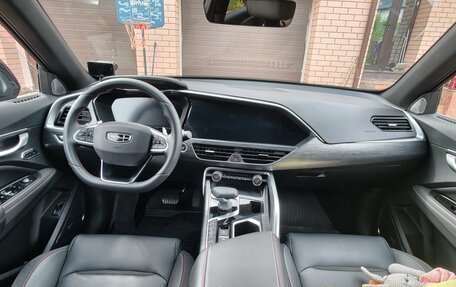 Geely Tugella FY11, 2024 год, 3 300 000 рублей, 9 фотография