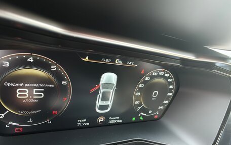 Geely Tugella FY11, 2024 год, 3 300 000 рублей, 11 фотография