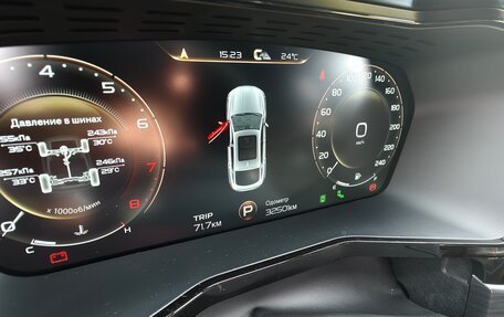 Geely Tugella FY11, 2024 год, 3 300 000 рублей, 12 фотография