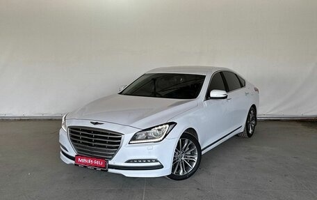 Hyundai Genesis II, 2014 год, 1 800 000 рублей, 1 фотография
