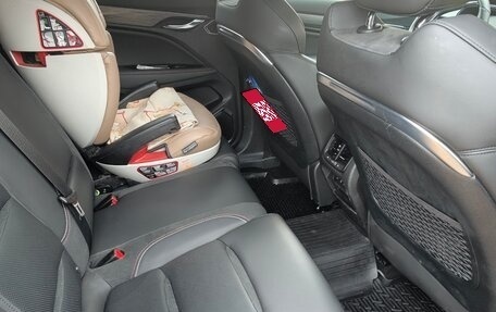 Geely Tugella FY11, 2024 год, 3 300 000 рублей, 8 фотография