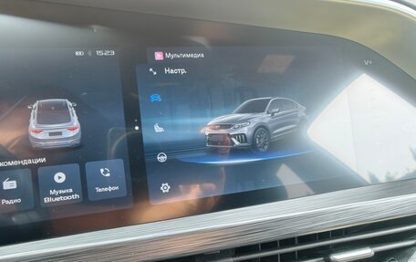 Geely Tugella FY11, 2024 год, 3 300 000 рублей, 13 фотография