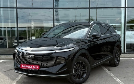 Haval F7, 2024 год, 2 777 000 рублей, 1 фотография