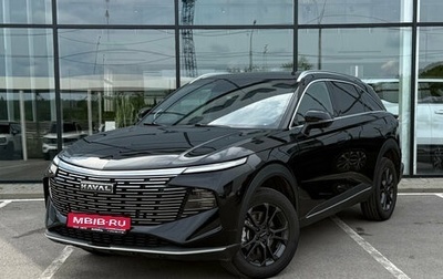 Haval F7, 2024 год, 2 777 000 рублей, 1 фотография