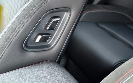 Geely Tugella FY11, 2024 год, 3 300 000 рублей, 15 фотография