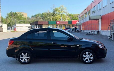 KIA Rio II, 2010 год, 690 000 рублей, 3 фотография