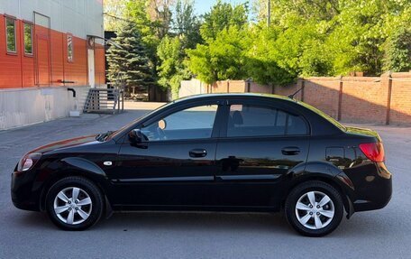 KIA Rio II, 2010 год, 690 000 рублей, 7 фотография