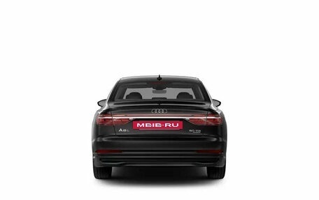 Audi A8, 2025 год, 20 000 000 рублей, 5 фотография