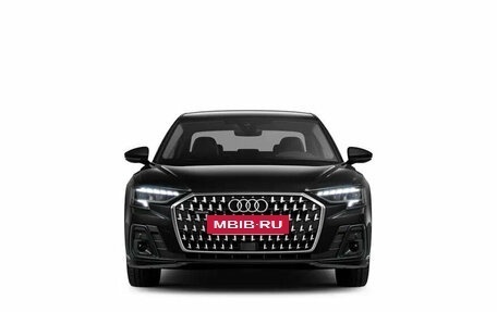 Audi A8, 2025 год, 20 000 000 рублей, 4 фотография