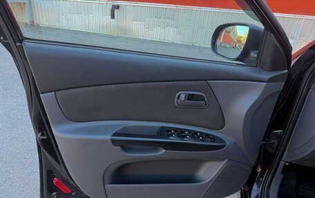 KIA Rio II, 2010 год, 690 000 рублей, 12 фотография