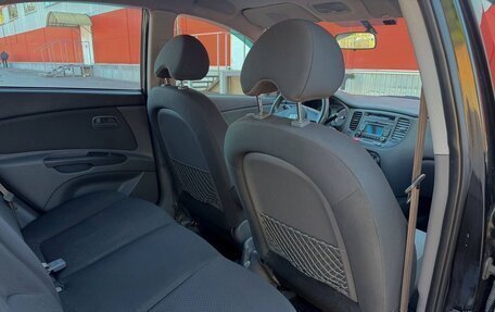KIA Rio II, 2010 год, 690 000 рублей, 15 фотография