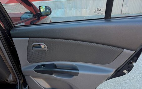 KIA Rio II, 2010 год, 690 000 рублей, 17 фотография