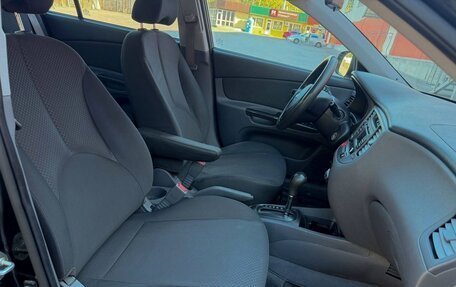 KIA Rio II, 2010 год, 690 000 рублей, 18 фотография