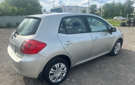 Toyota Auris II, 2007 год, 820 000 рублей, 3 фотография