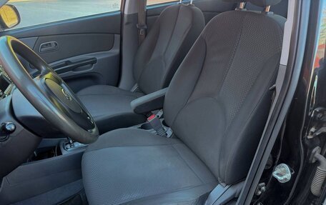 KIA Rio II, 2010 год, 690 000 рублей, 19 фотография