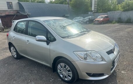 Toyota Auris II, 2007 год, 820 000 рублей, 2 фотография