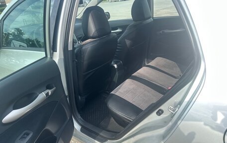Toyota Auris II, 2007 год, 820 000 рублей, 8 фотография