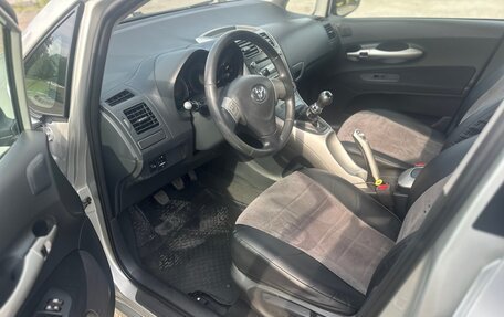 Toyota Auris II, 2007 год, 820 000 рублей, 6 фотография