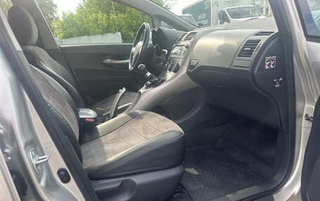 Toyota Auris II, 2007 год, 820 000 рублей, 10 фотография