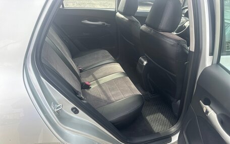 Toyota Auris II, 2007 год, 820 000 рублей, 11 фотография