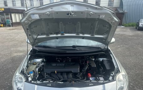 Toyota Auris II, 2007 год, 820 000 рублей, 12 фотография