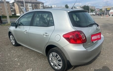 Toyota Auris II, 2007 год, 820 000 рублей, 5 фотография
