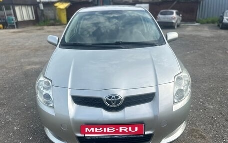 Toyota Auris II, 2007 год, 820 000 рублей, 13 фотография