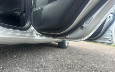 Toyota Auris II, 2007 год, 820 000 рублей, 17 фотография