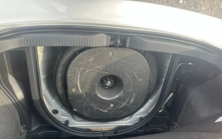 Toyota Auris II, 2007 год, 820 000 рублей, 19 фотография