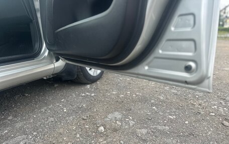 Toyota Auris II, 2007 год, 820 000 рублей, 16 фотография