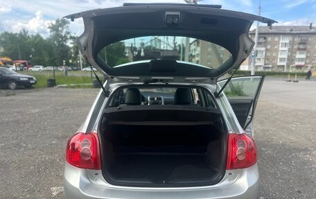 Toyota Auris II, 2007 год, 820 000 рублей, 18 фотография