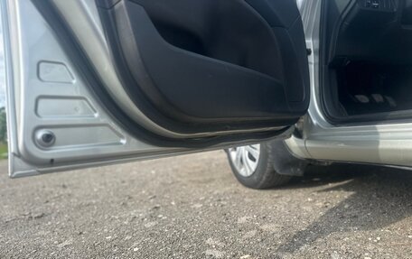 Toyota Auris II, 2007 год, 820 000 рублей, 21 фотография