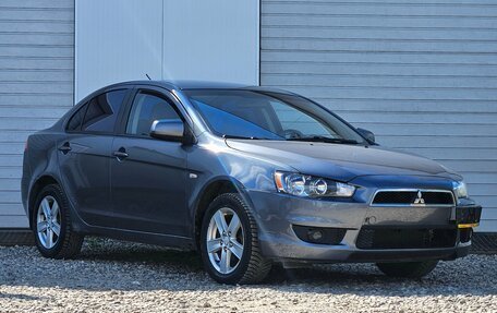 Mitsubishi Lancer IX, 2008 год, 380 000 рублей, 3 фотография