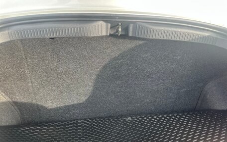 Toyota Auris II, 2007 год, 820 000 рублей, 20 фотография