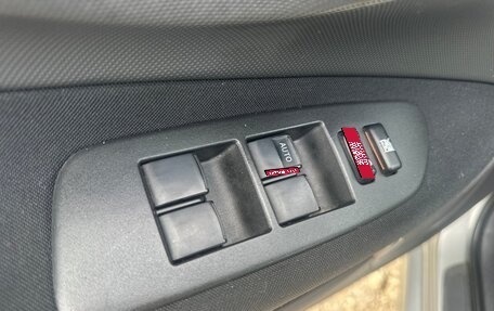 Toyota Auris II, 2007 год, 820 000 рублей, 7 фотография