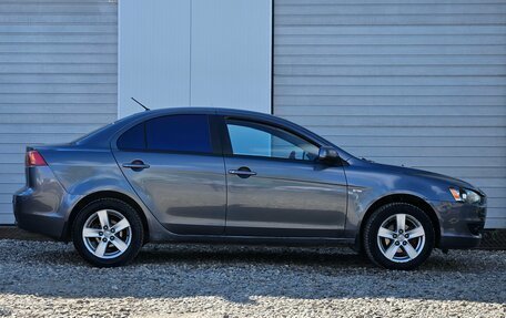 Mitsubishi Lancer IX, 2008 год, 380 000 рублей, 4 фотография