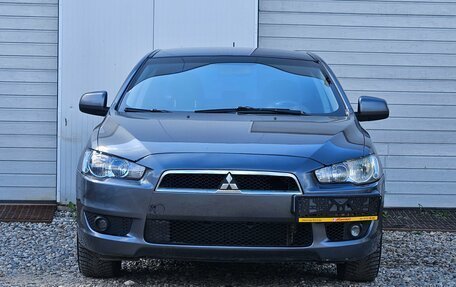 Mitsubishi Lancer IX, 2008 год, 380 000 рублей, 2 фотография