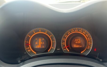 Toyota Auris II, 2007 год, 820 000 рублей, 24 фотография