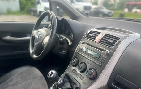 Toyota Auris II, 2007 год, 820 000 рублей, 15 фотография