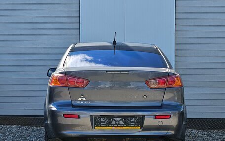 Mitsubishi Lancer IX, 2008 год, 380 000 рублей, 6 фотография