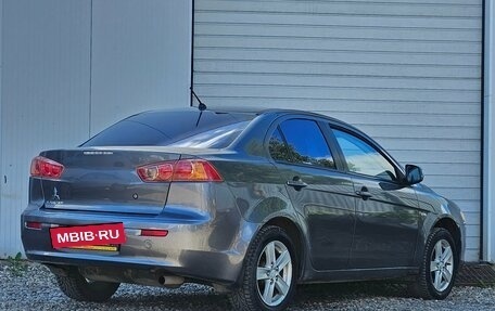Mitsubishi Lancer IX, 2008 год, 380 000 рублей, 5 фотография